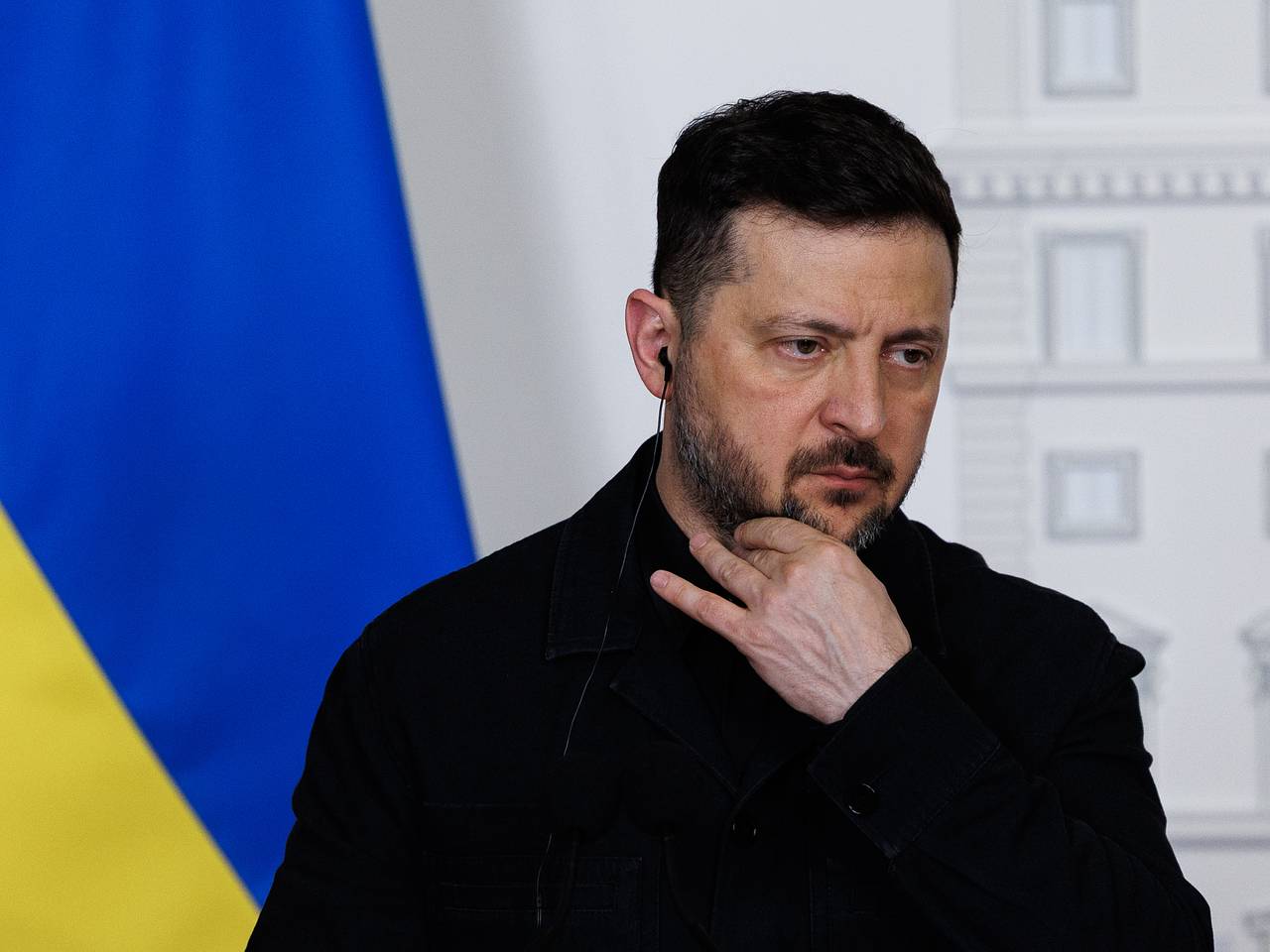 В Польше рассказали о помощи Зеленскому в сохранении власти