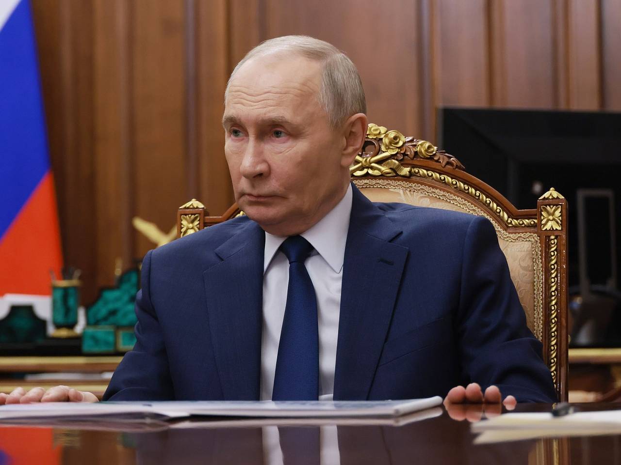В Европе рассказали о сигнале Путина для Пашиняна