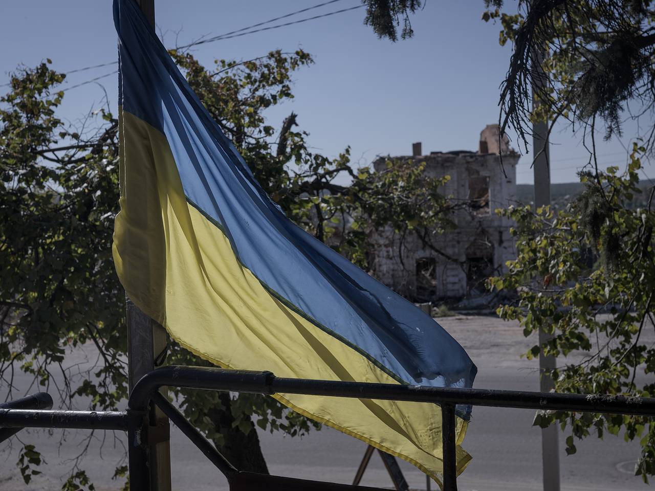 В Польше сравнили Украину с мафиозной структурой