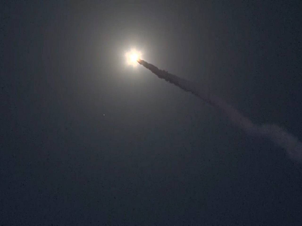 В США сделали заявление о стратегических вооружениях России