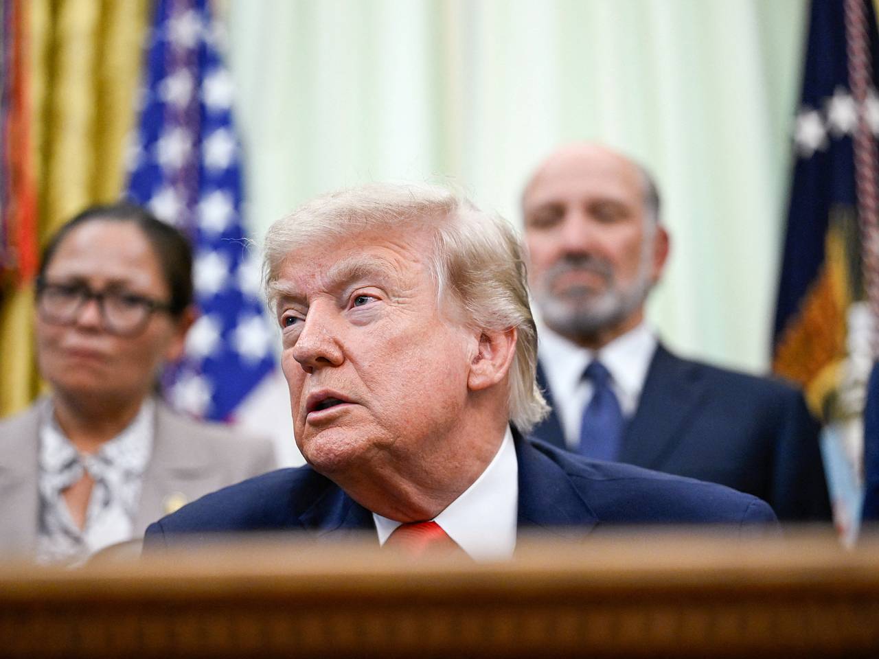 Трамп назвал условие возобновления войны с Ираном