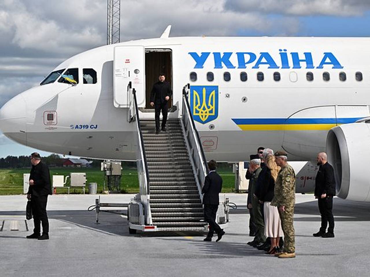 На Западе указали на неуважительную выходку Зеленского в адрес Польши