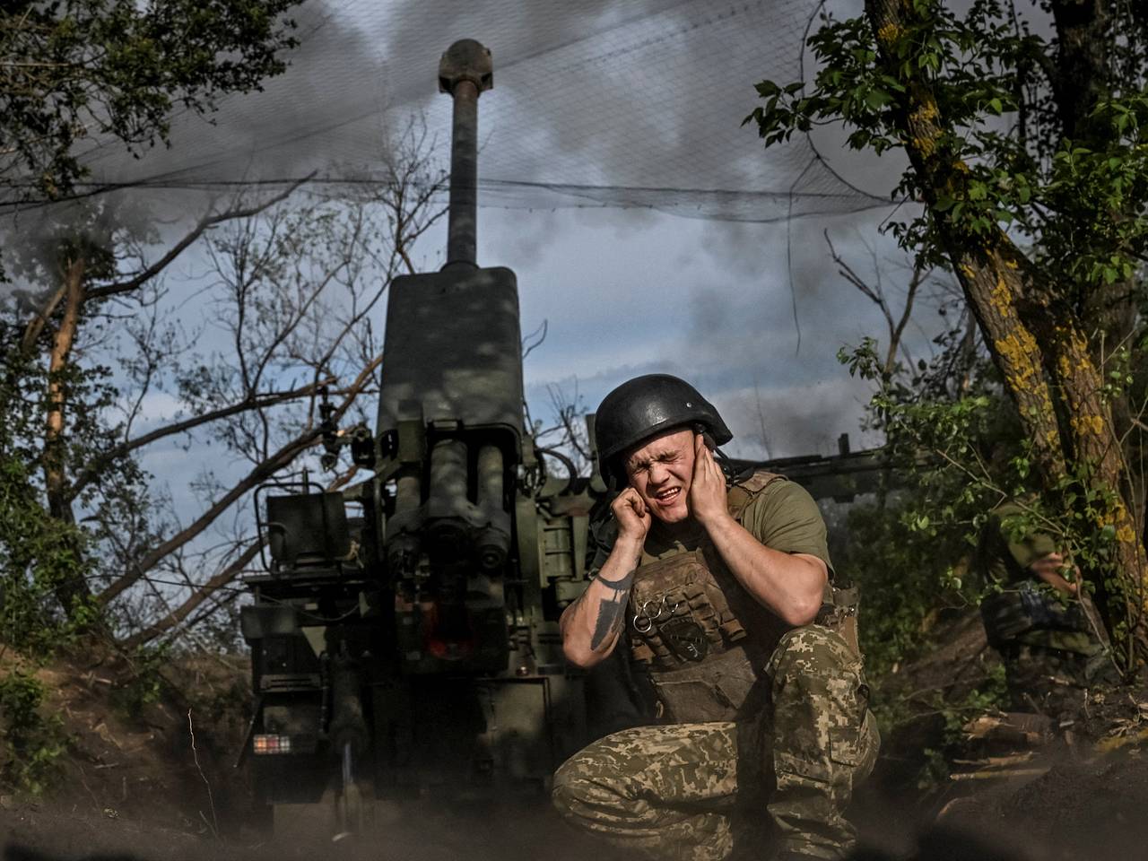 На Украине рассказали о планах Зеленского на летнее наступление ВСУ