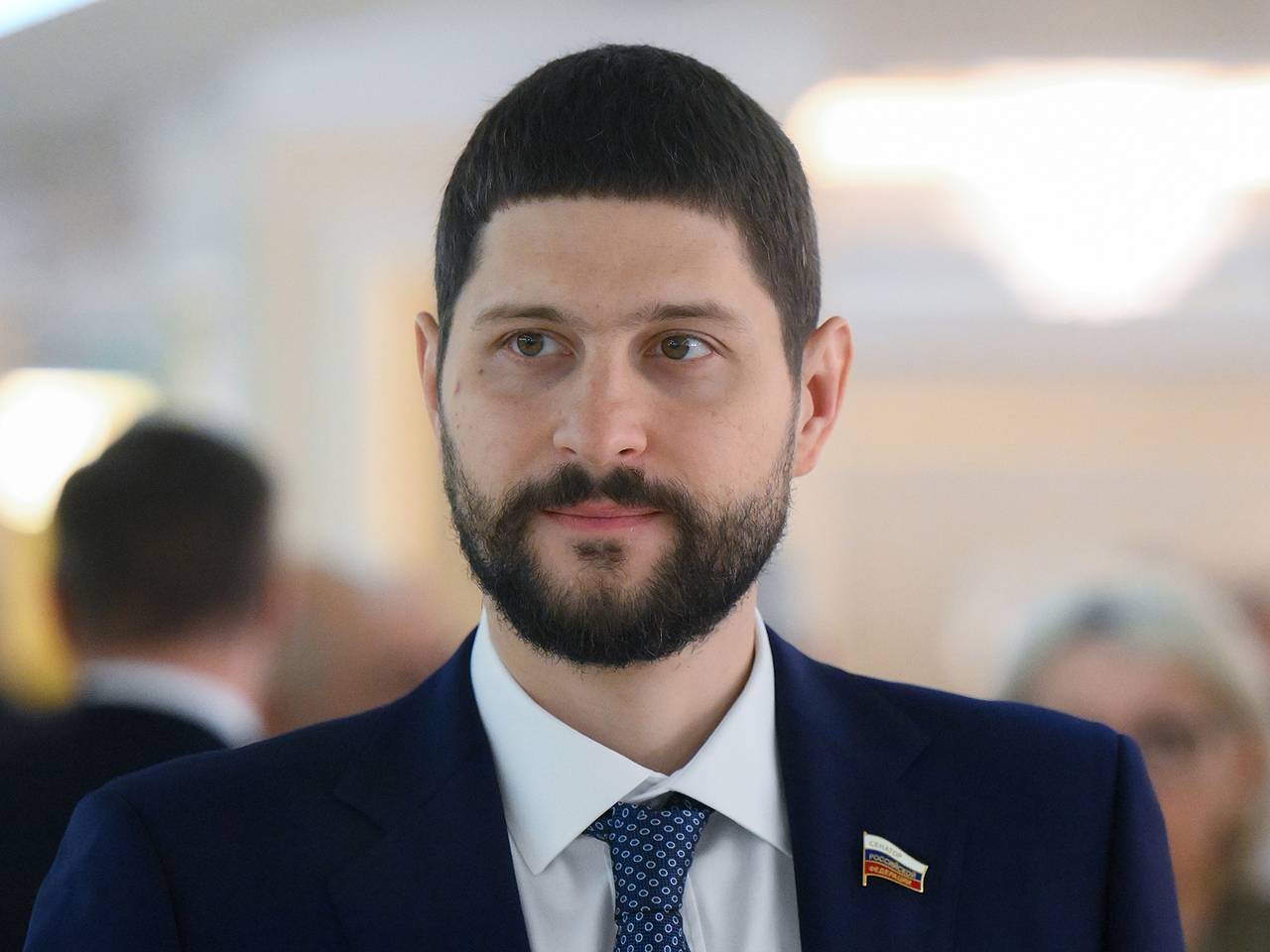 В России раскритиковали заявления Евросоюза о мире