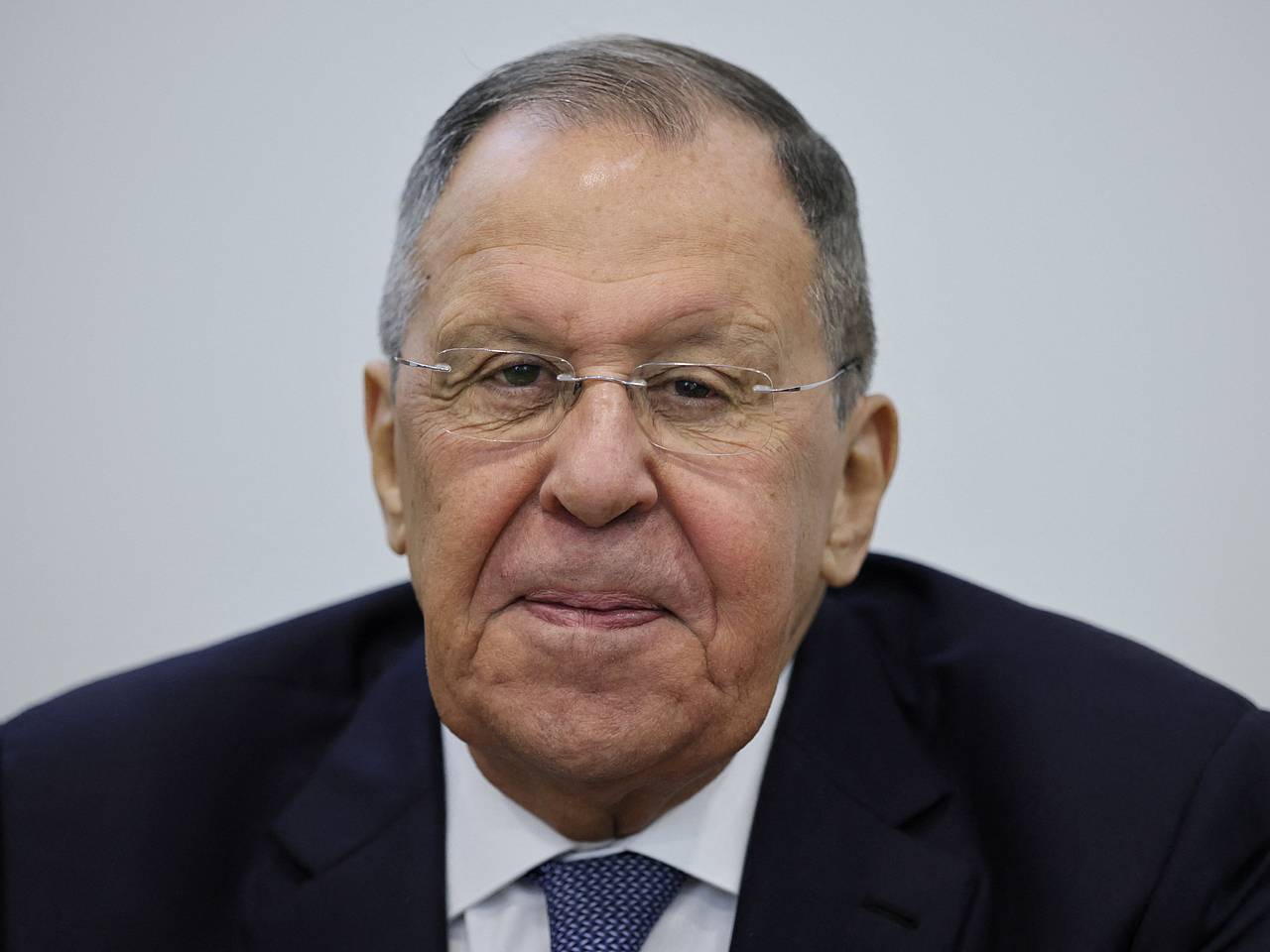В МИД ответили на слухи об уходе Лаврова в отставку