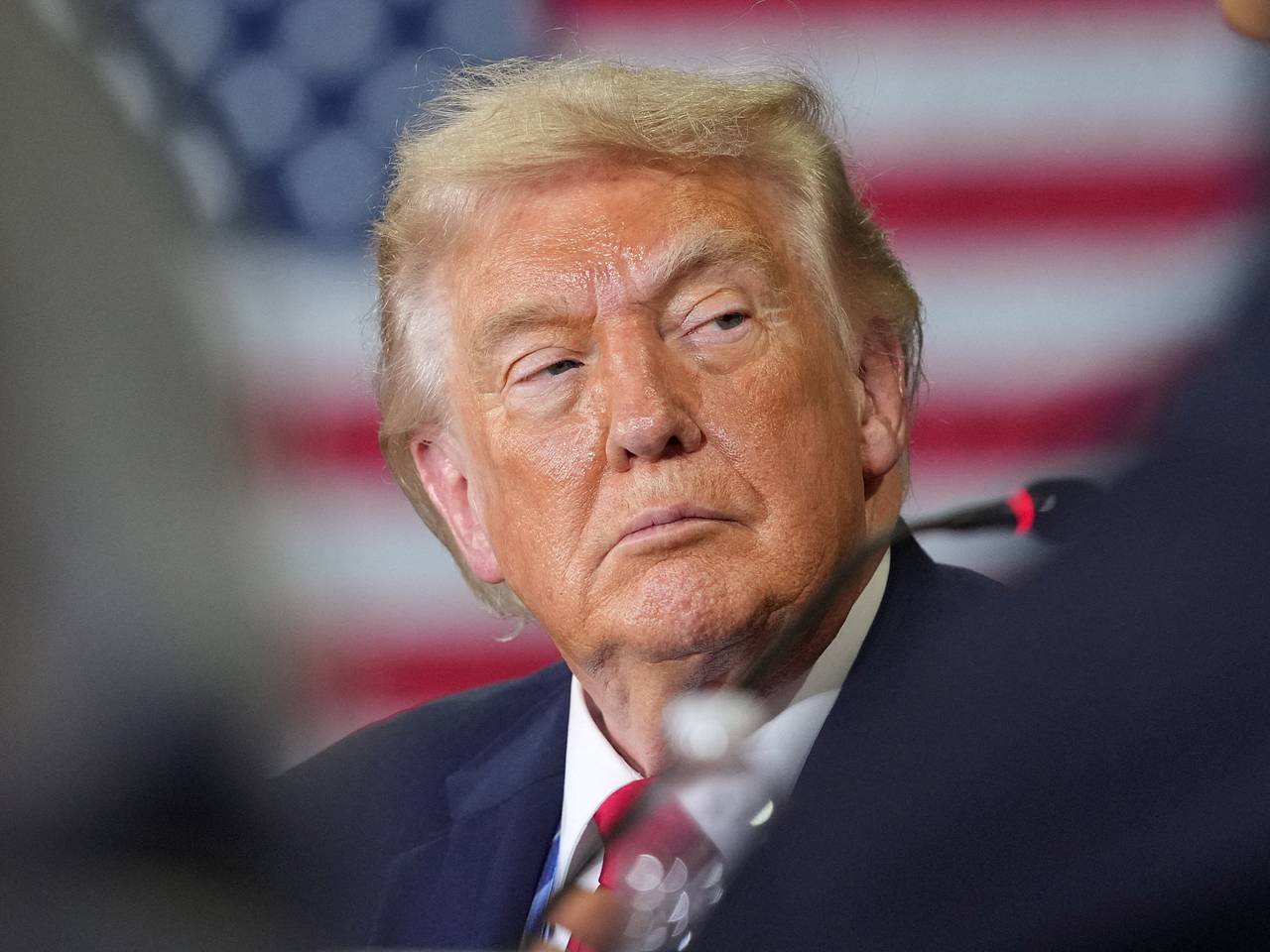 Заявления Трампа о присоединении Венесуэлы разоблачили