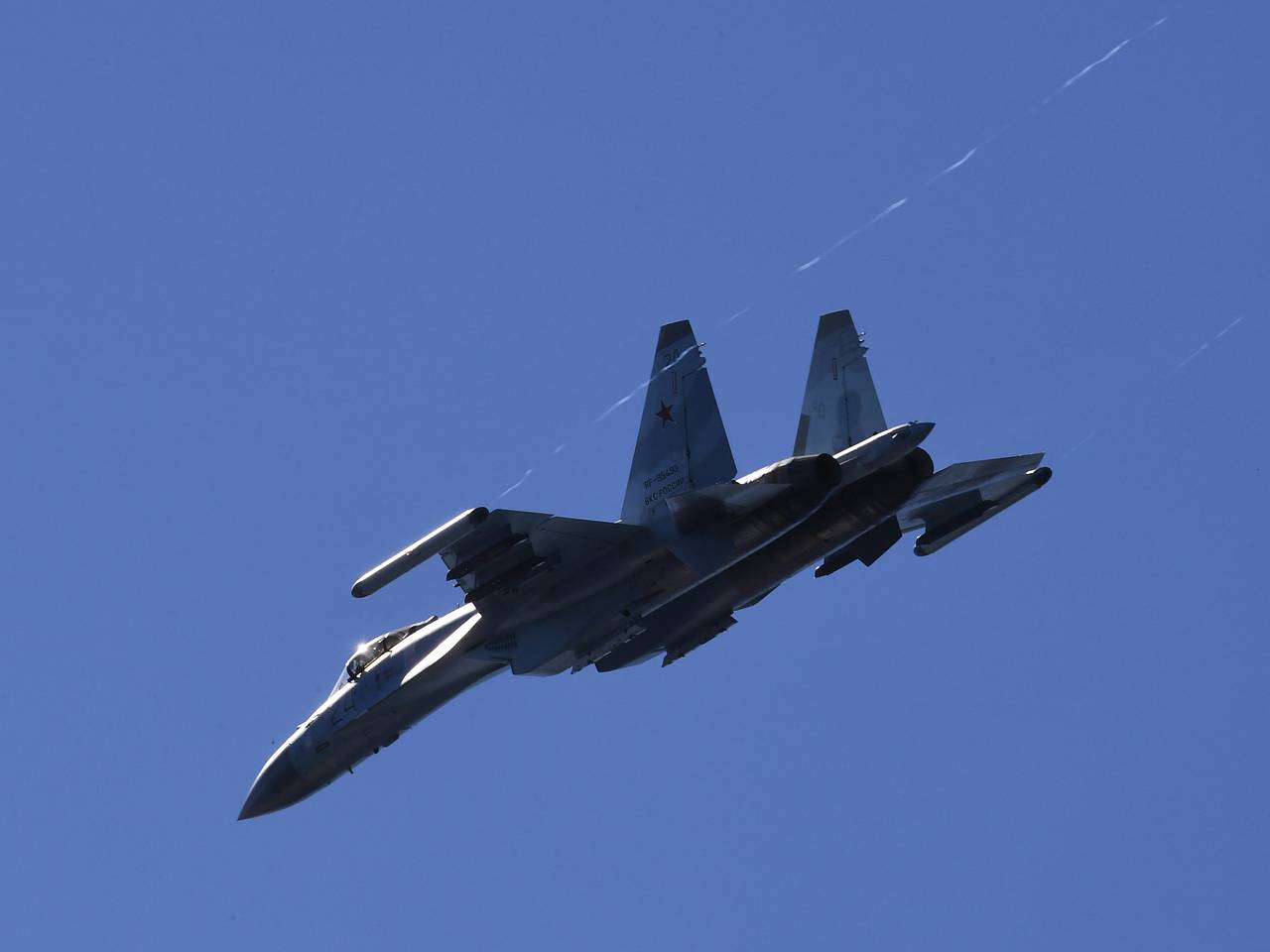 Сотрудничество России и Китая напугало союзника США