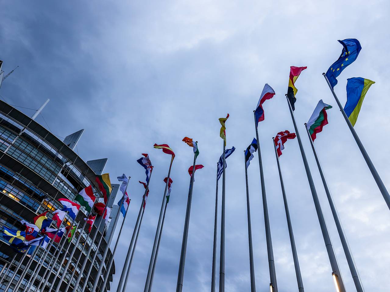 В США жестко высказались об отношении к русским в Европе