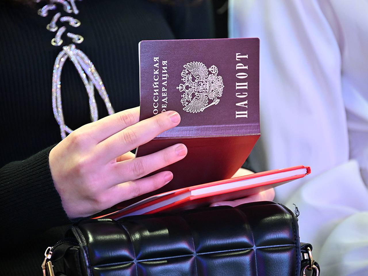 Названо число желающих получить гражданство РФ жителей Приднестровья
