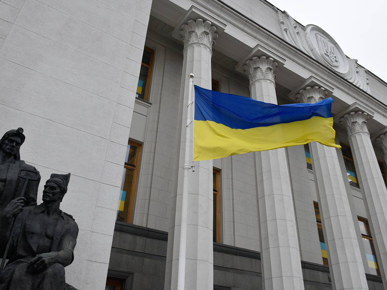 Пленный боец ВСУ рассказал об угрозах родственникам со стороны ТЦК