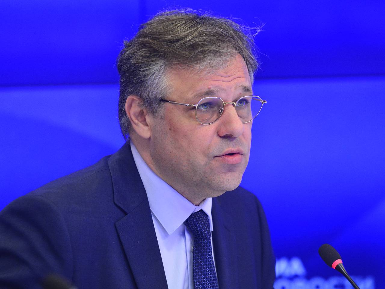 Мирошник заявил о готовности Украины на любые провокации