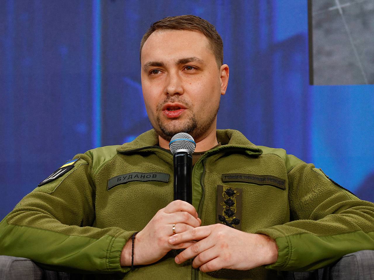 Глава офиса Зеленского назвал критерии для внесения в красный «Список пидорасов»