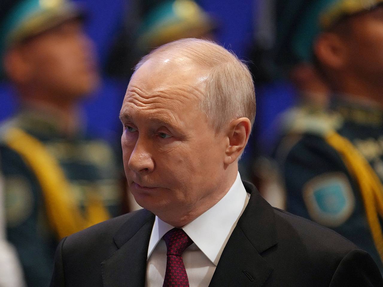 Путин охарактеризовал отношения России с одной страной ЕАЭС