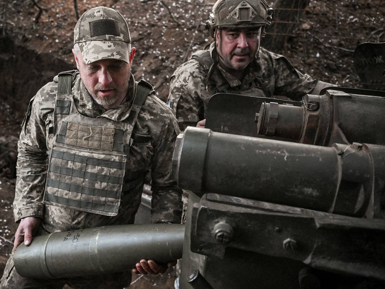 Меркель раскрыла срок завершения конфликта на Украине