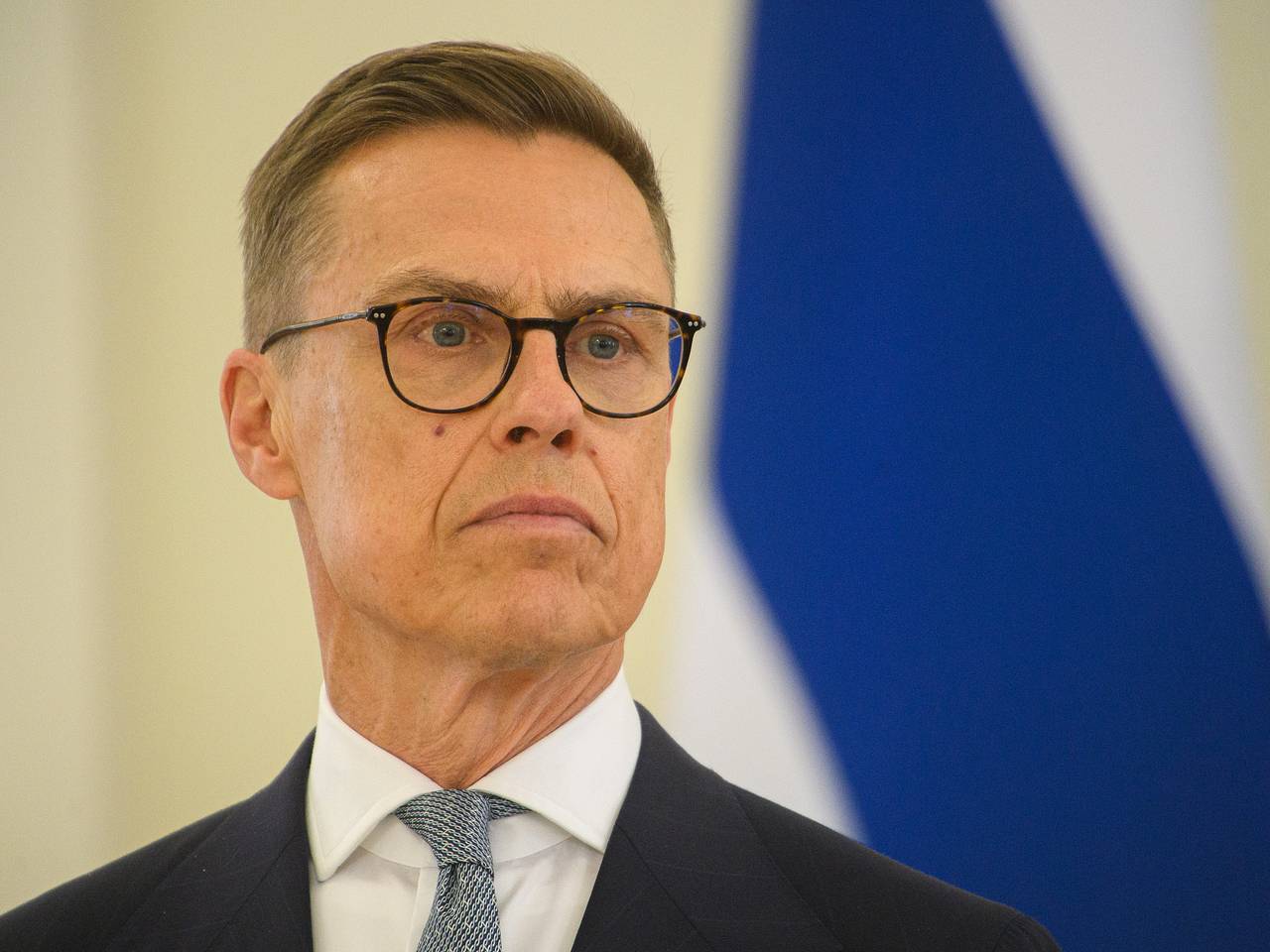 Президент Финляндии высказался о начале диалога с Россией