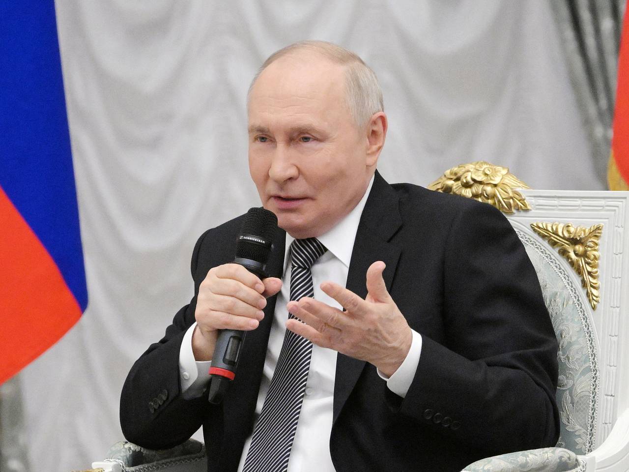 Жители Приднестровья выстроились в многотысячную очередь после одного действия Путина
