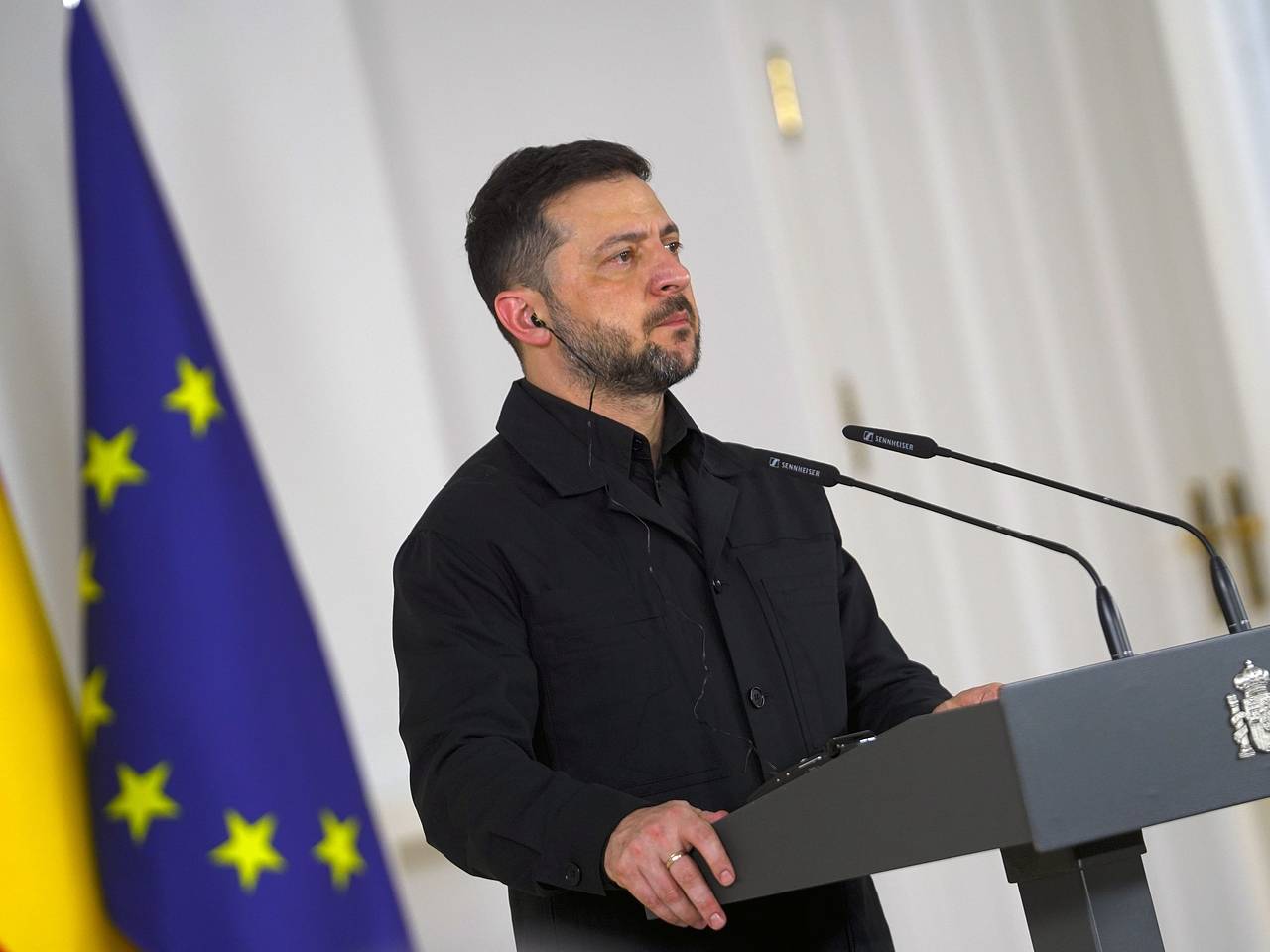 Зеленского уличили в замалчивании важной темы