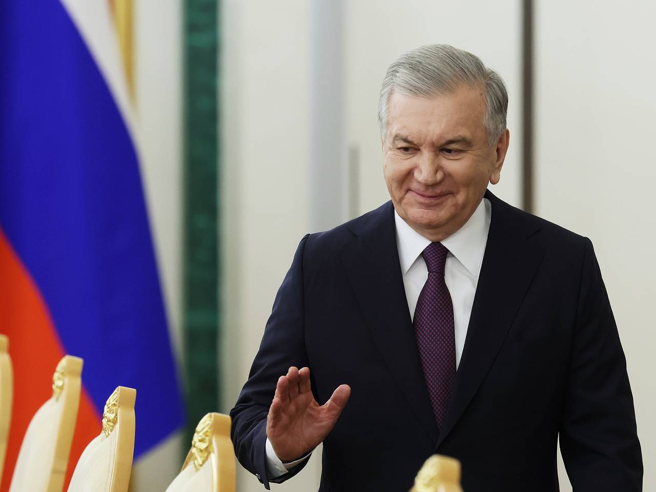 Еще один дружественный России лидер пропустит Парад Победы в Москве