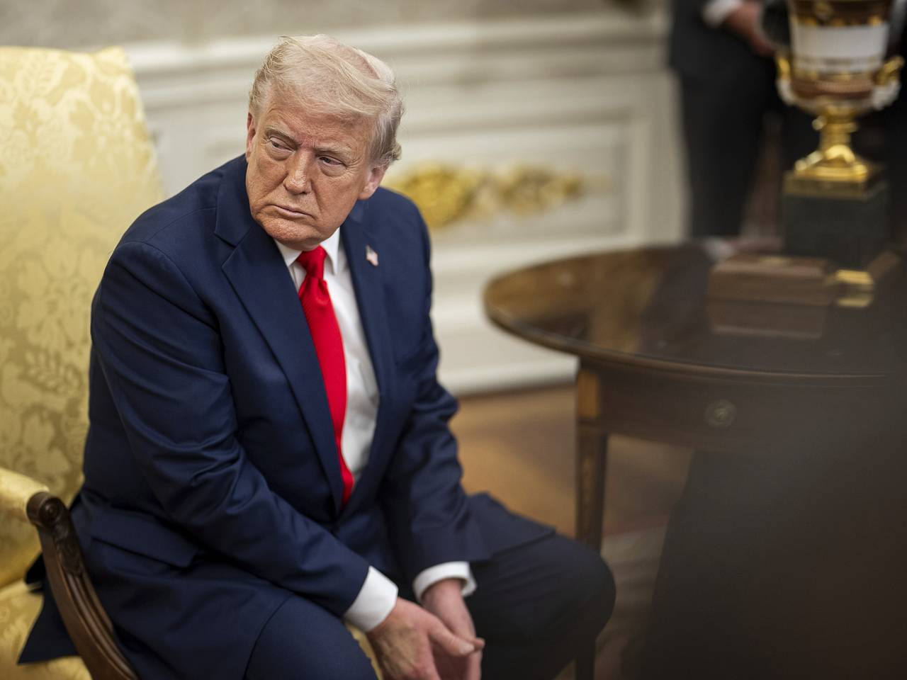 Китай придумал способ перехитрить Трампа
