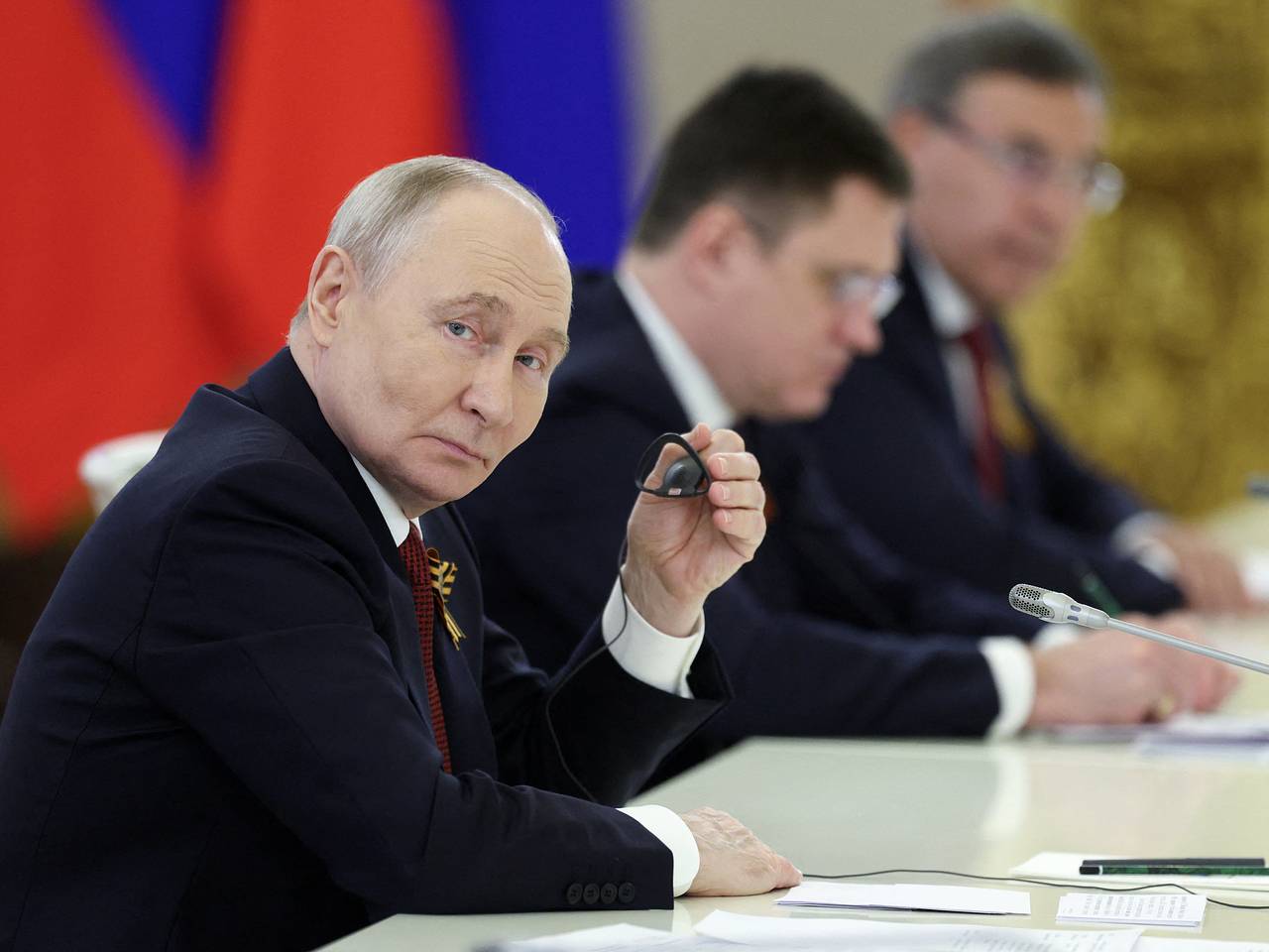 В Европе неожиданно высказались о переговорах с Россией
