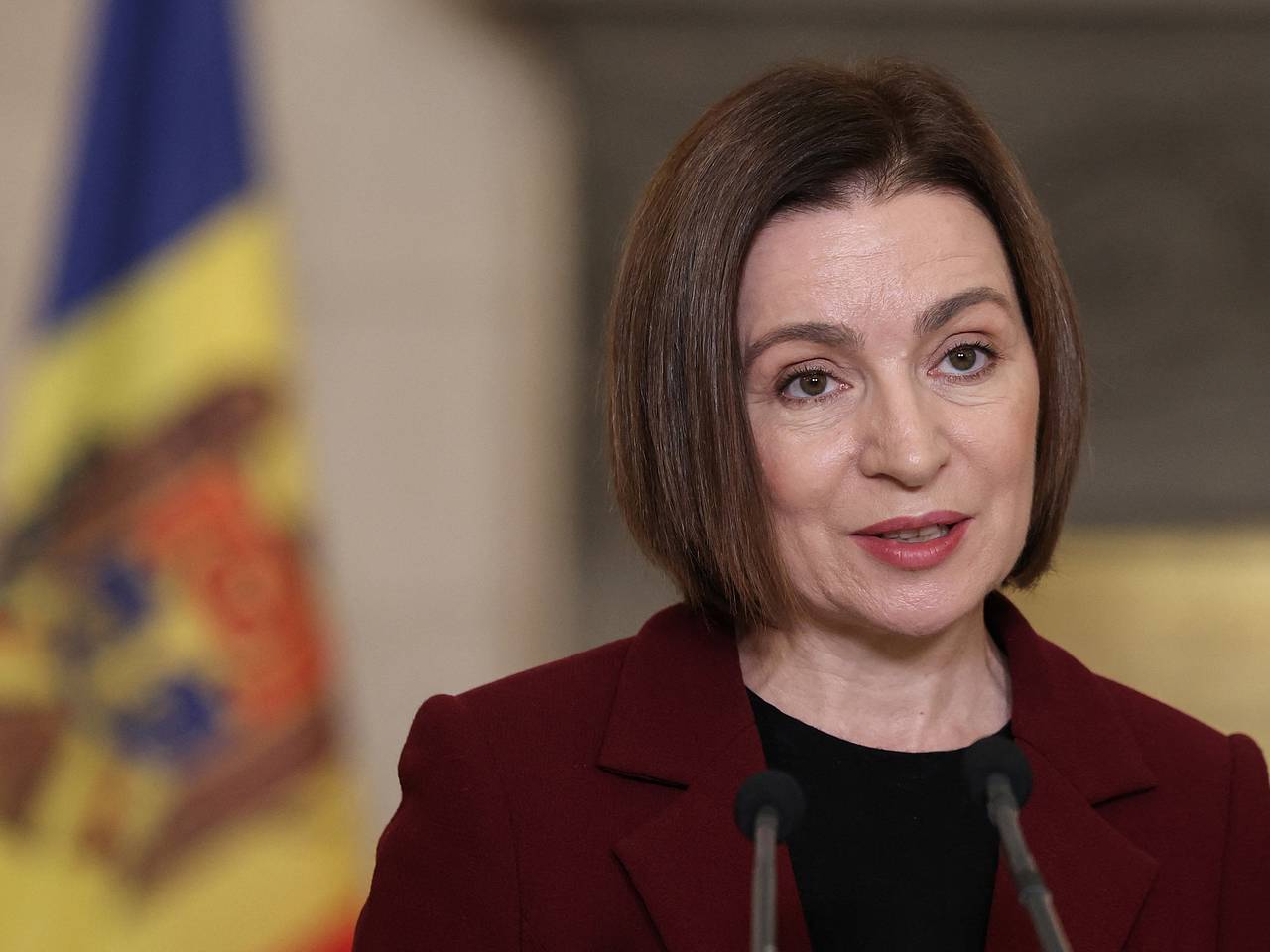 Санду прокомментировала возвращение двух молдавских шпионов из России