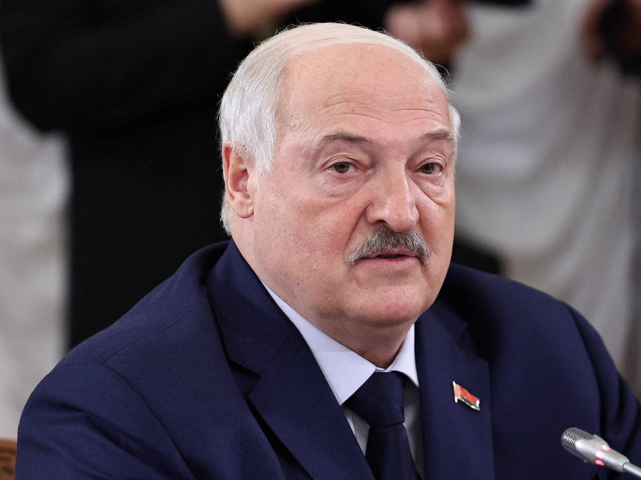 Лукашенко анонсировал заявление Путина по Армении