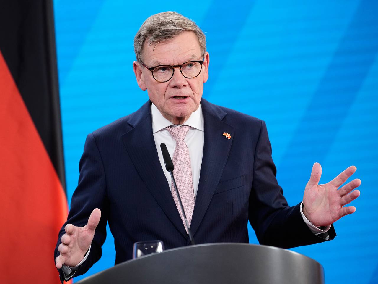 Глава МИД Германии пригрозил России