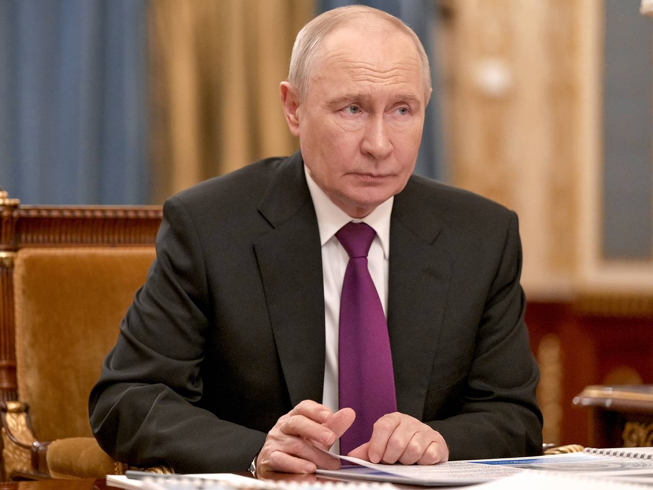 Раскрыто мнение Путина о покушении на Трампа