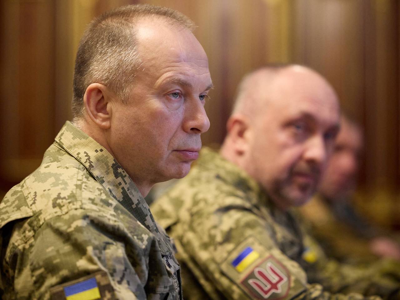 Главком ВСУ анонсировал новую стратегию против России
