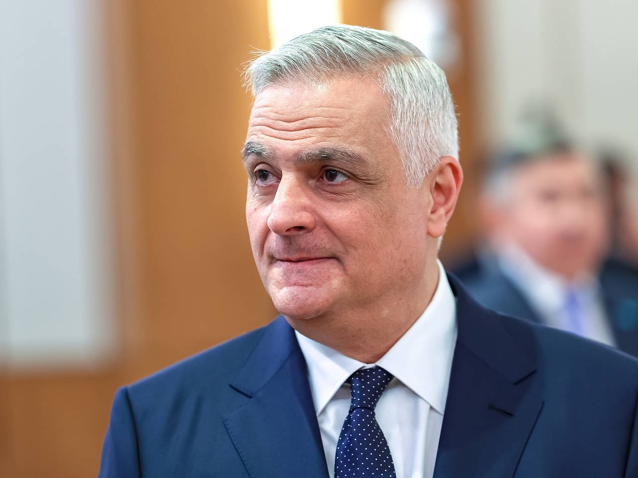 Представитель Армении перед Путиным высказался о планах страны на ЕАЭС