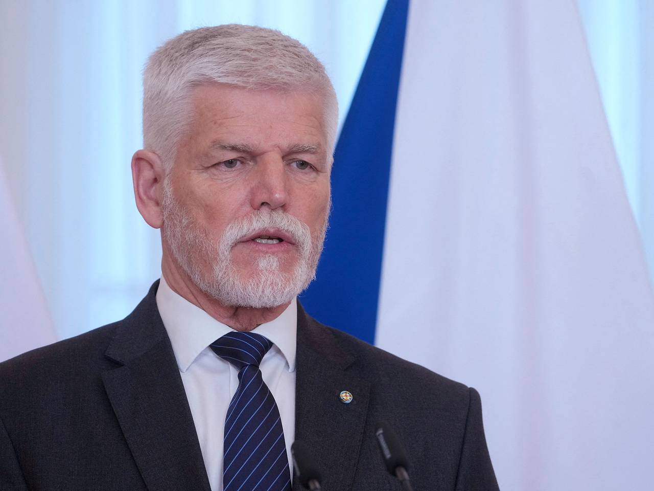 Президент страны НАТО призвал альянс проявить решимость в отношении России