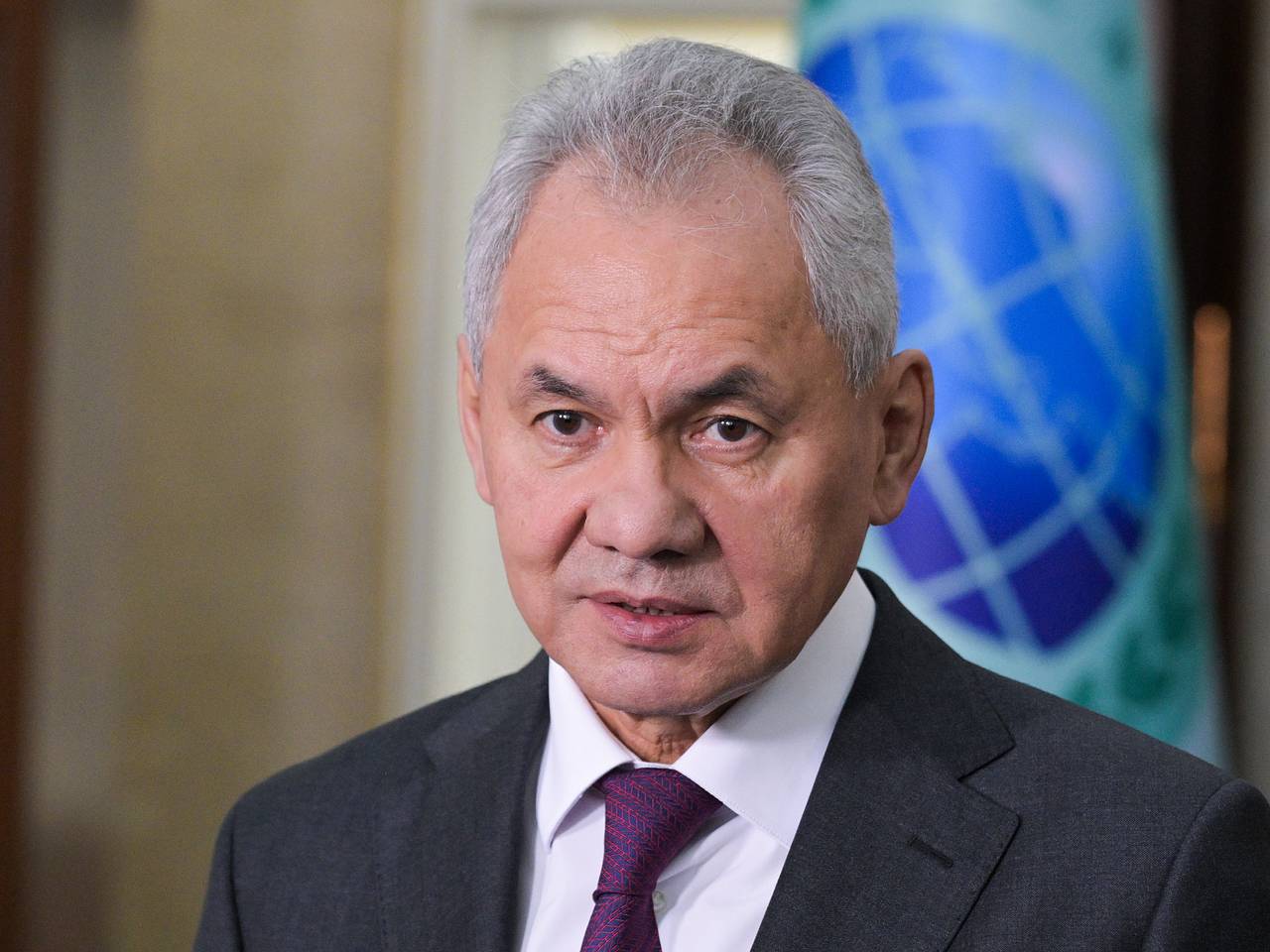 Шойгу раскритиковал Запад за внешнюю экспансию