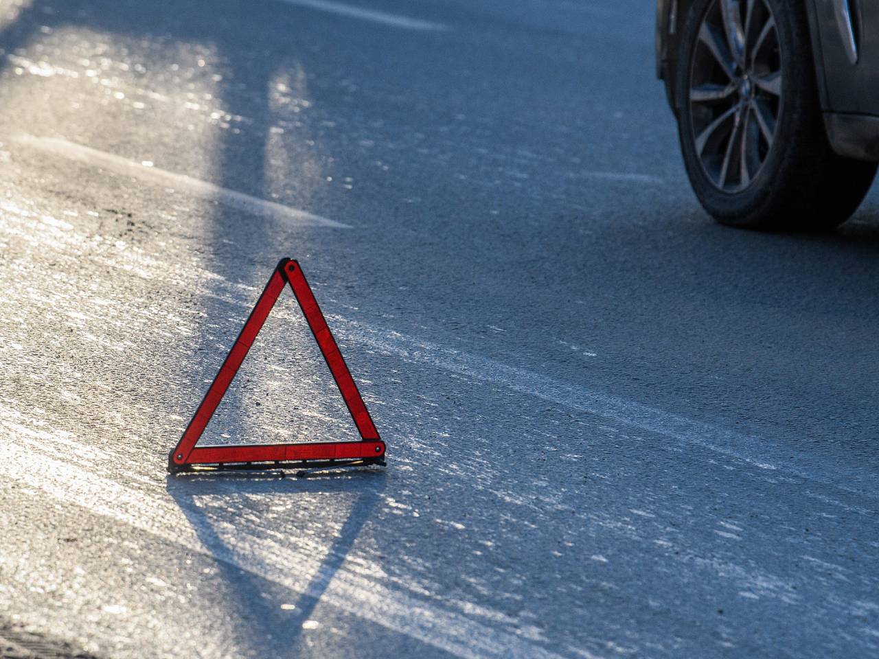 Консул Азербайджана в Тебризе погиб в ДТП в Азербайджане