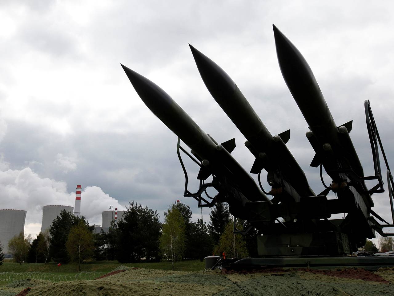 Начальник генштаба страны ЕС призвал готовиться к войне с Россией