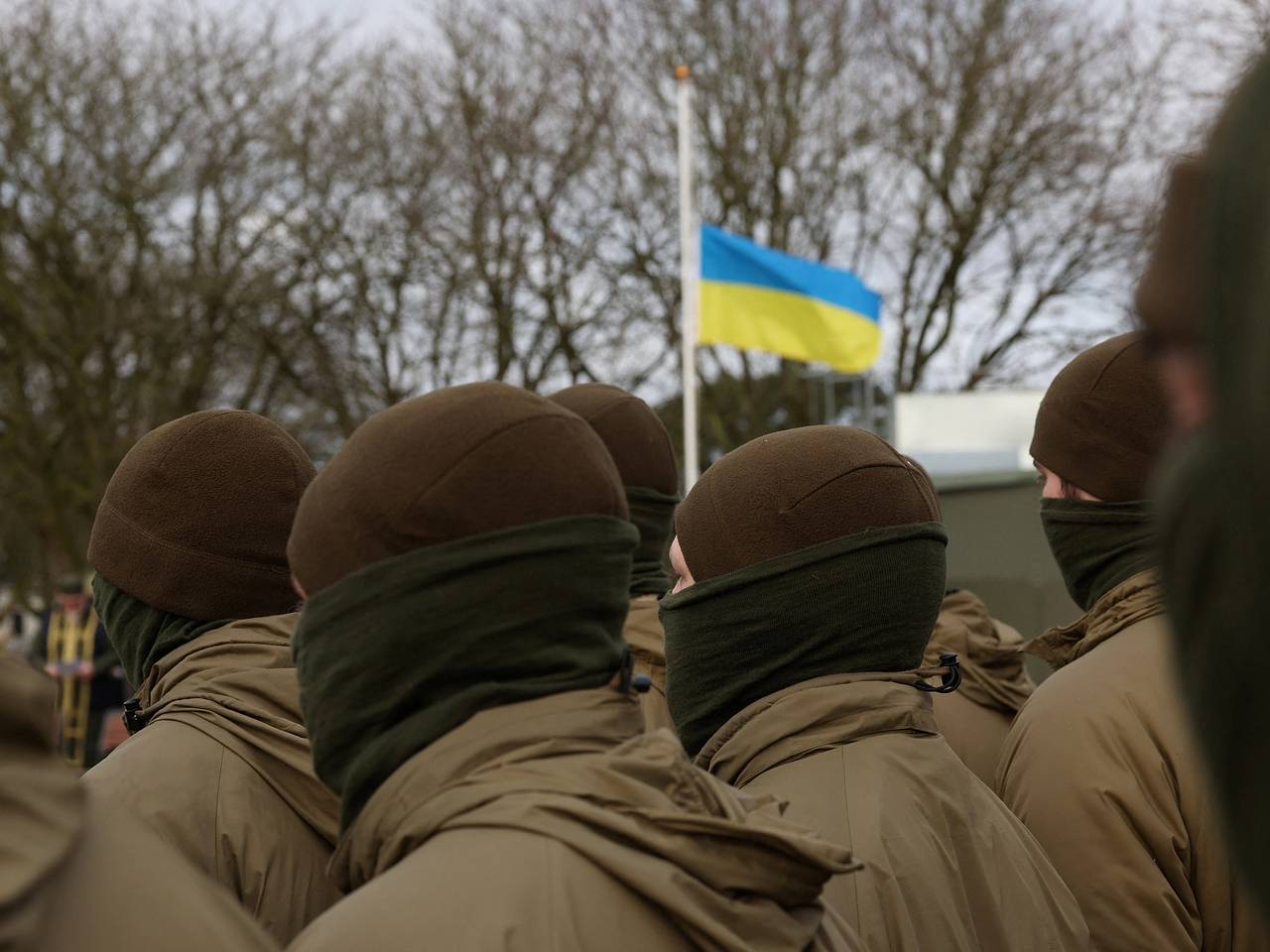 В Одессе сотрудники ТЦК ногами забили автомобилиста