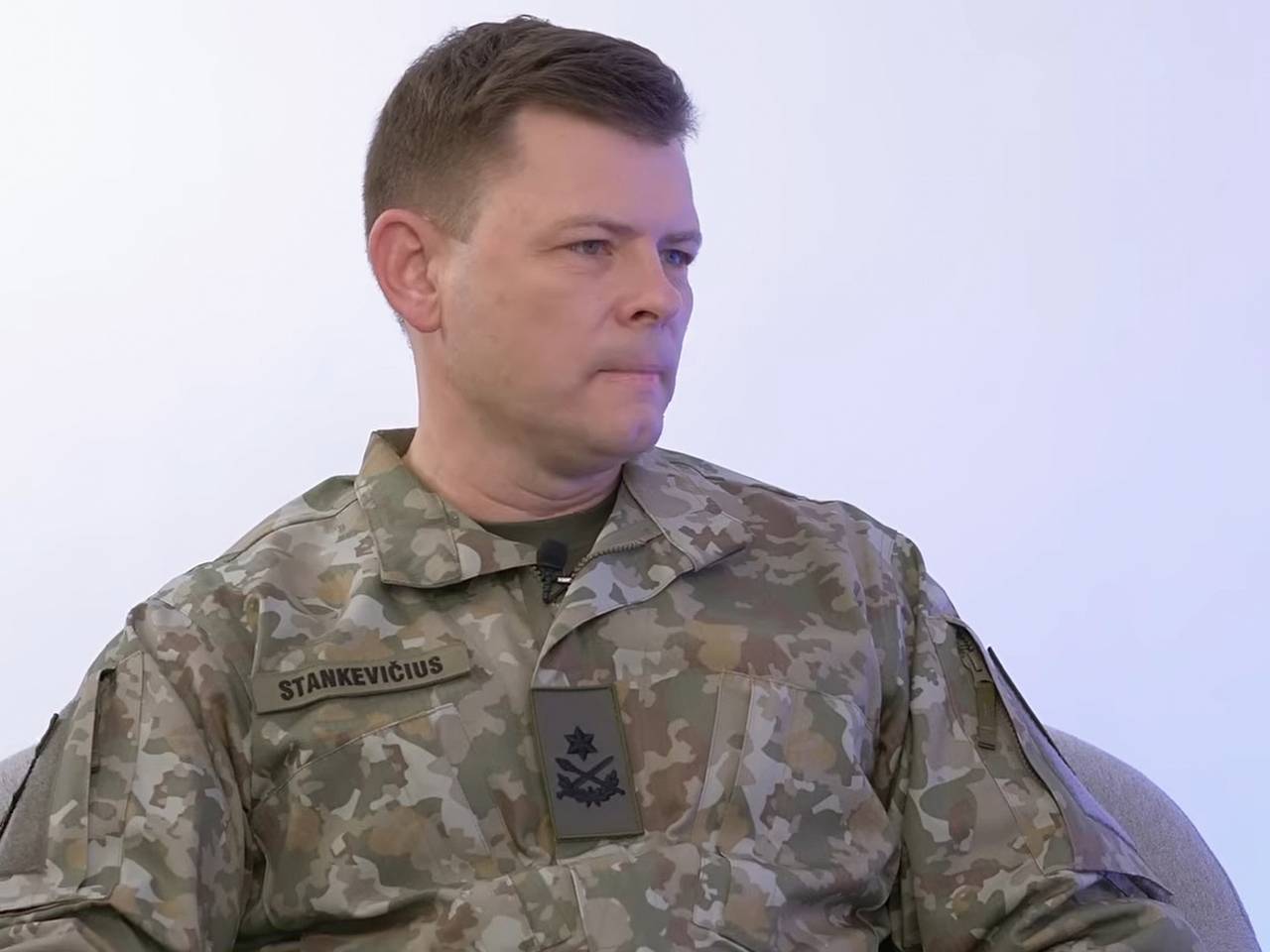 В Литве раскрыли роль Белоруссии в обнаружении дрона ВСУ