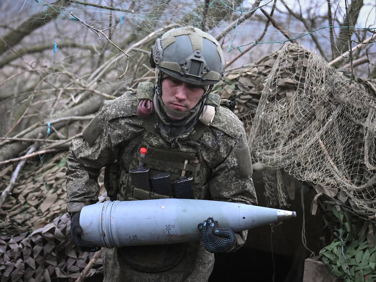 Командование ВСУ «поставило» России задачу взять Сумы или Харьков