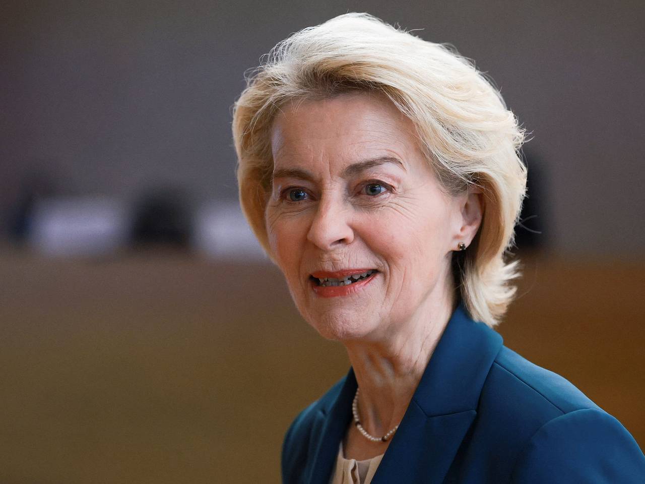 Фон дер Ляйен уличили в попытке переложить вину с Украины на Россию