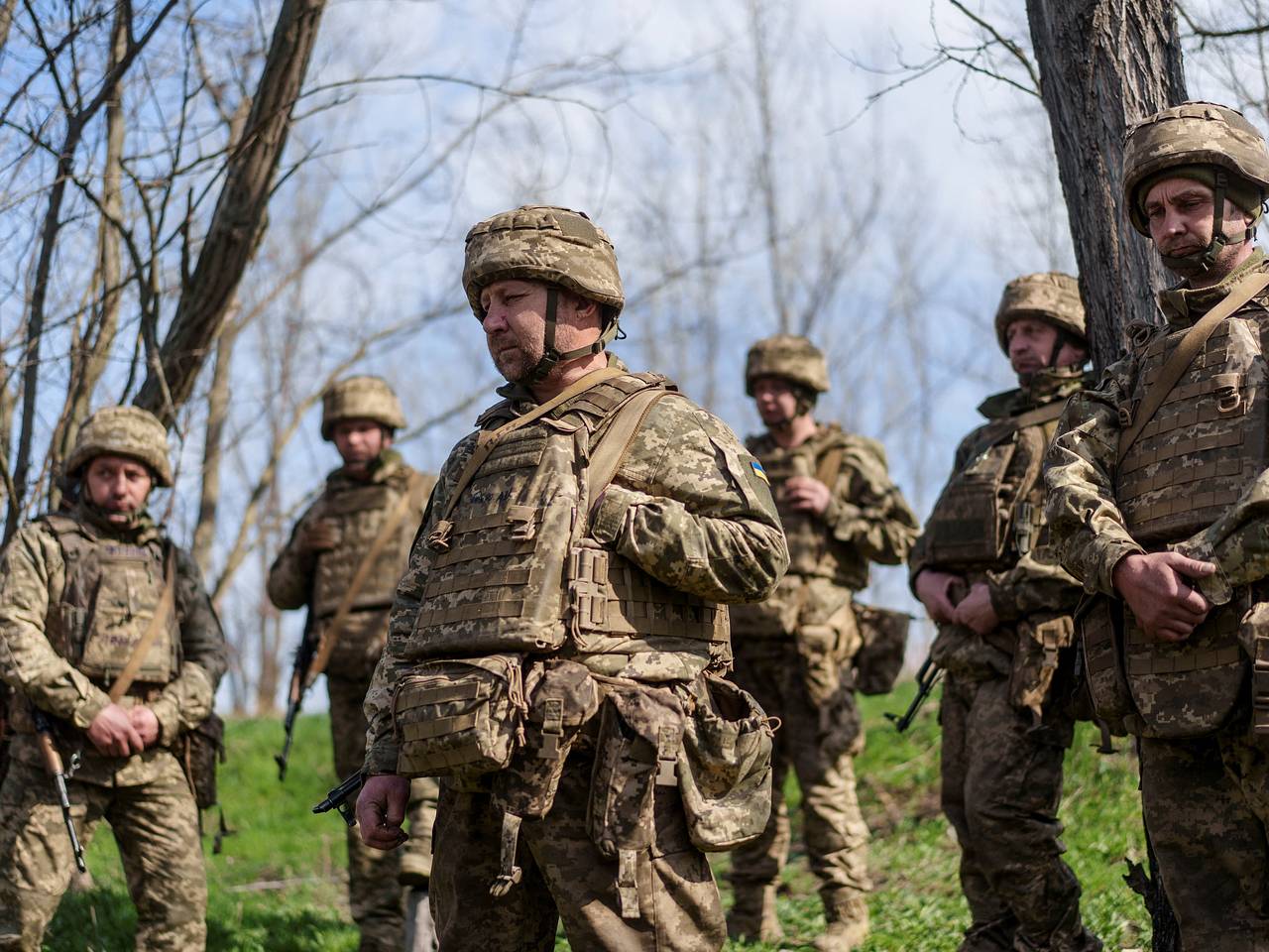 Советник Зеленского отреагировал на сообщение о подготовке Украины к продолжению войны