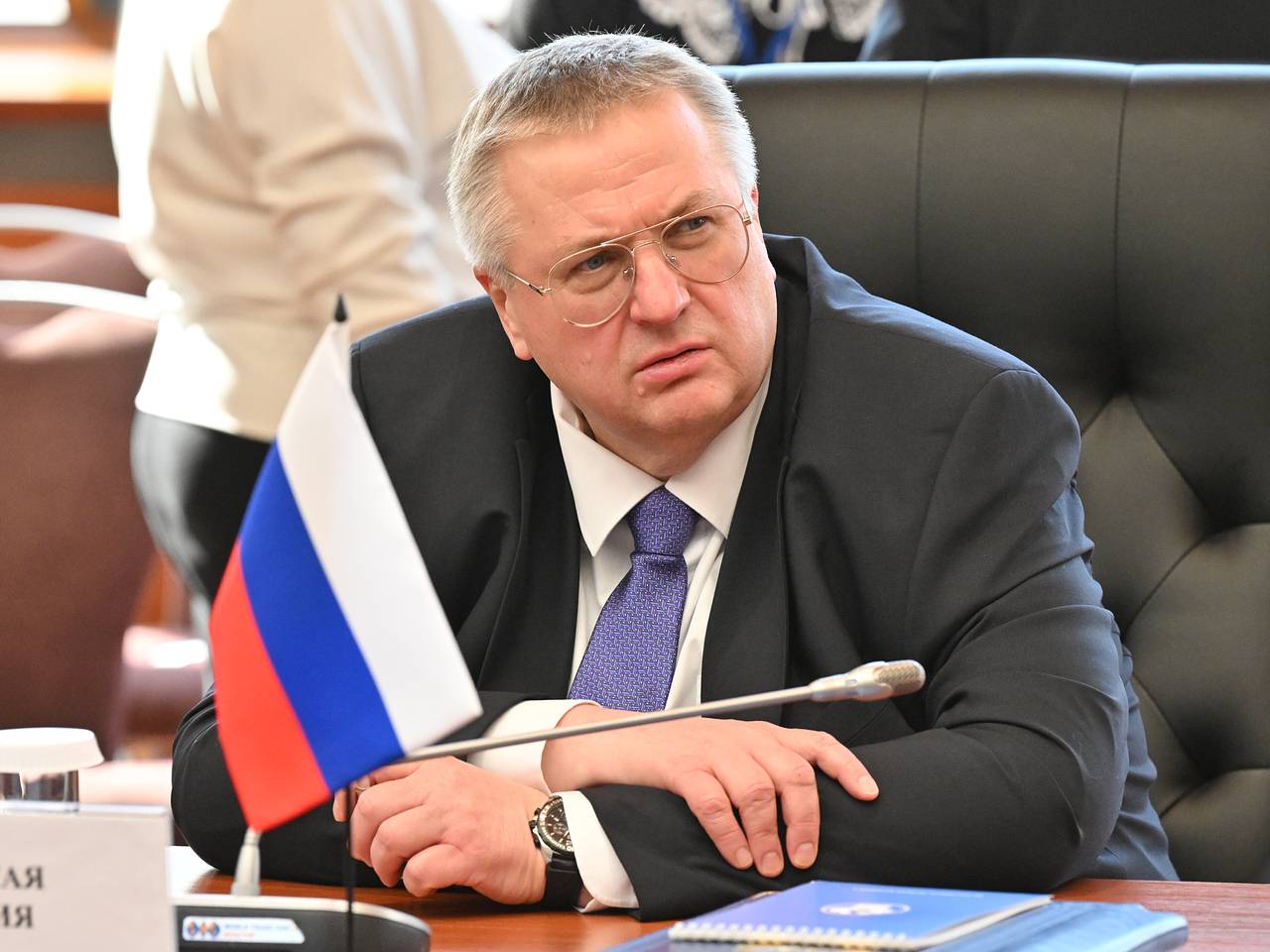 В России предложили провести референдум в Армении по одному вопросу