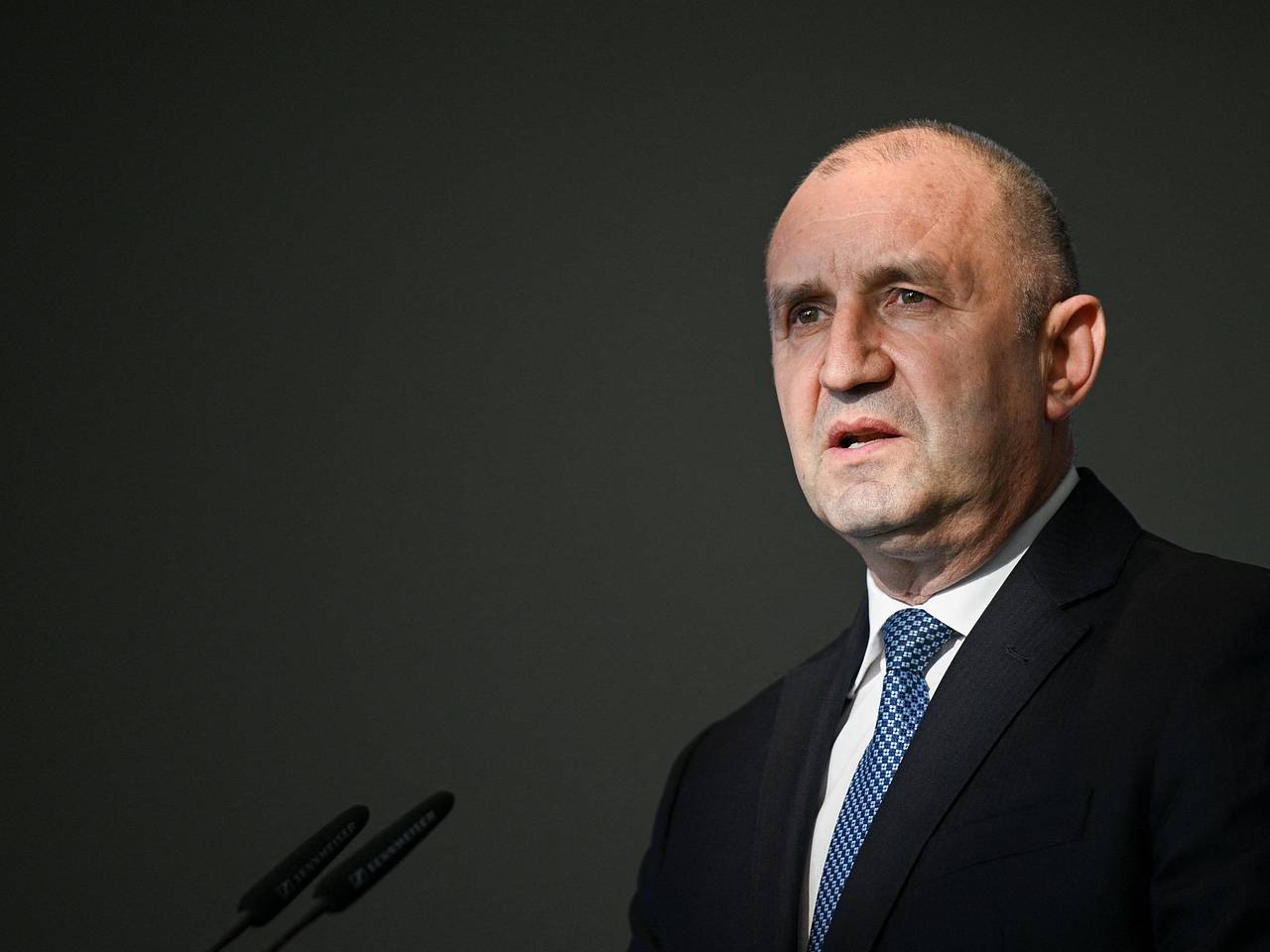 Европейский лидер призвал изменить политику Европы по Украине