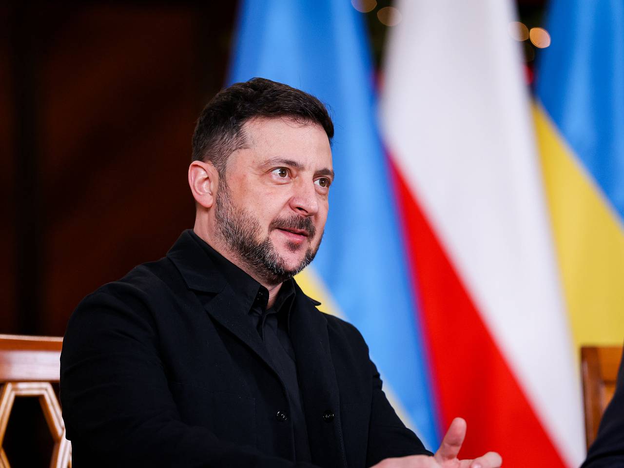 Лидеры ЕС поставили Зеленскому условие для вступления Украины в блок