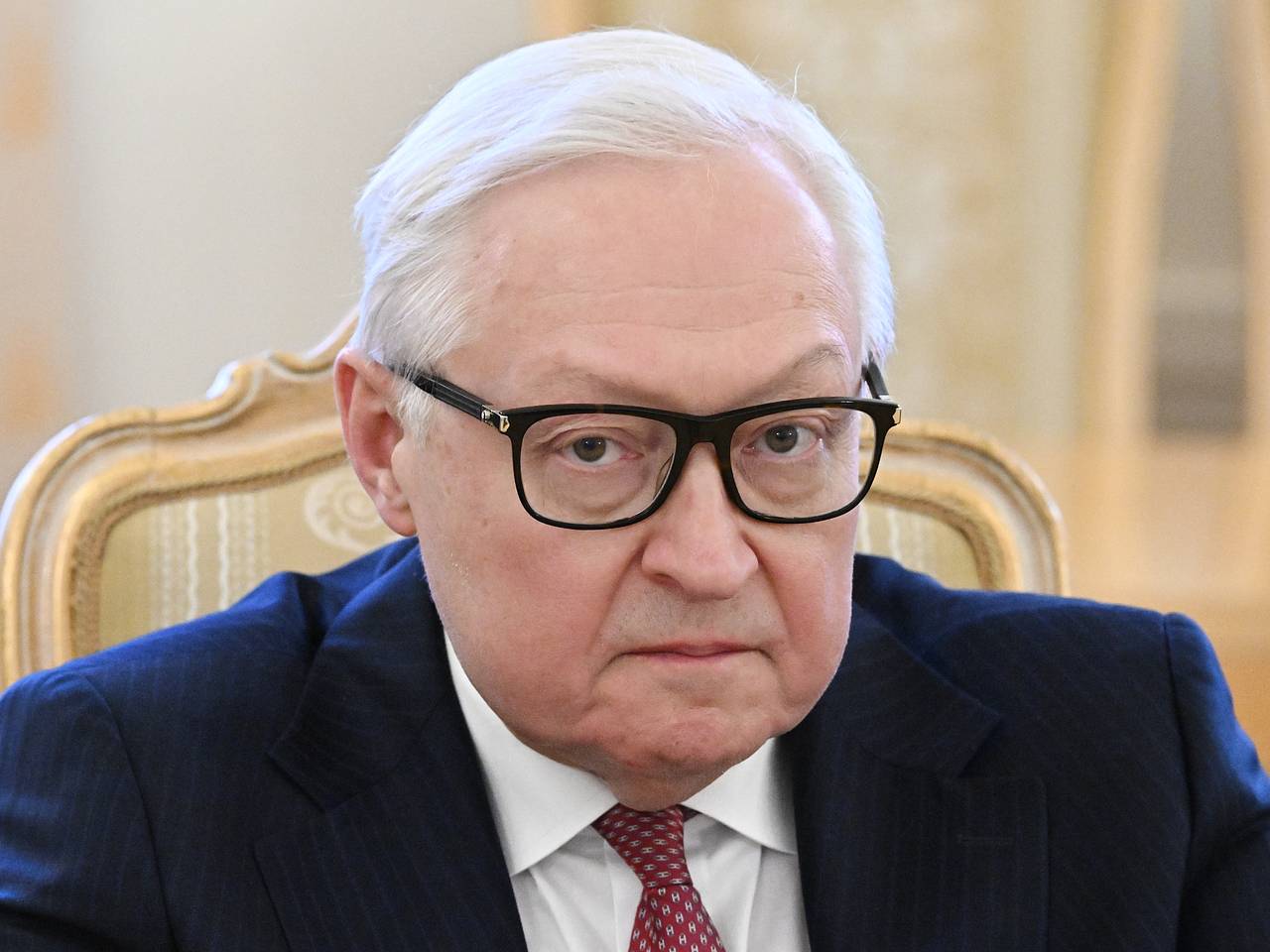 В МИД России выступили с призывом к США