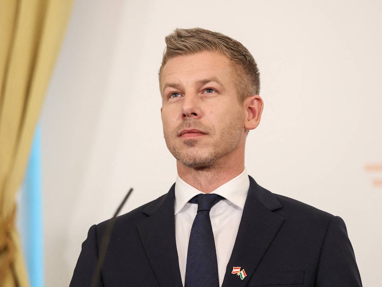 Мадьяр назвал условие для вступления Украины в ЕС