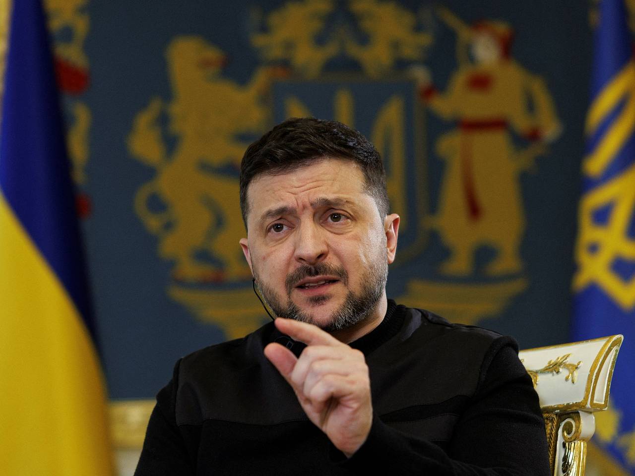 Слова Зеленского о Белоруссии связали с попыткой сорвать переговоры по Украине