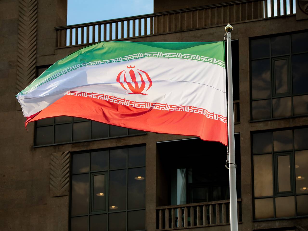 В США раскрыли позицию по ядерному оружию в проекте соглашения с Ираном