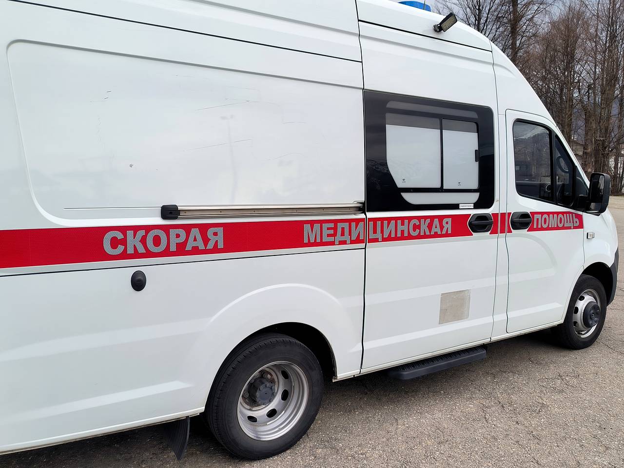 Житель ДНР рассказал о попытке ТЦК мобилизовать инвалида второй группы