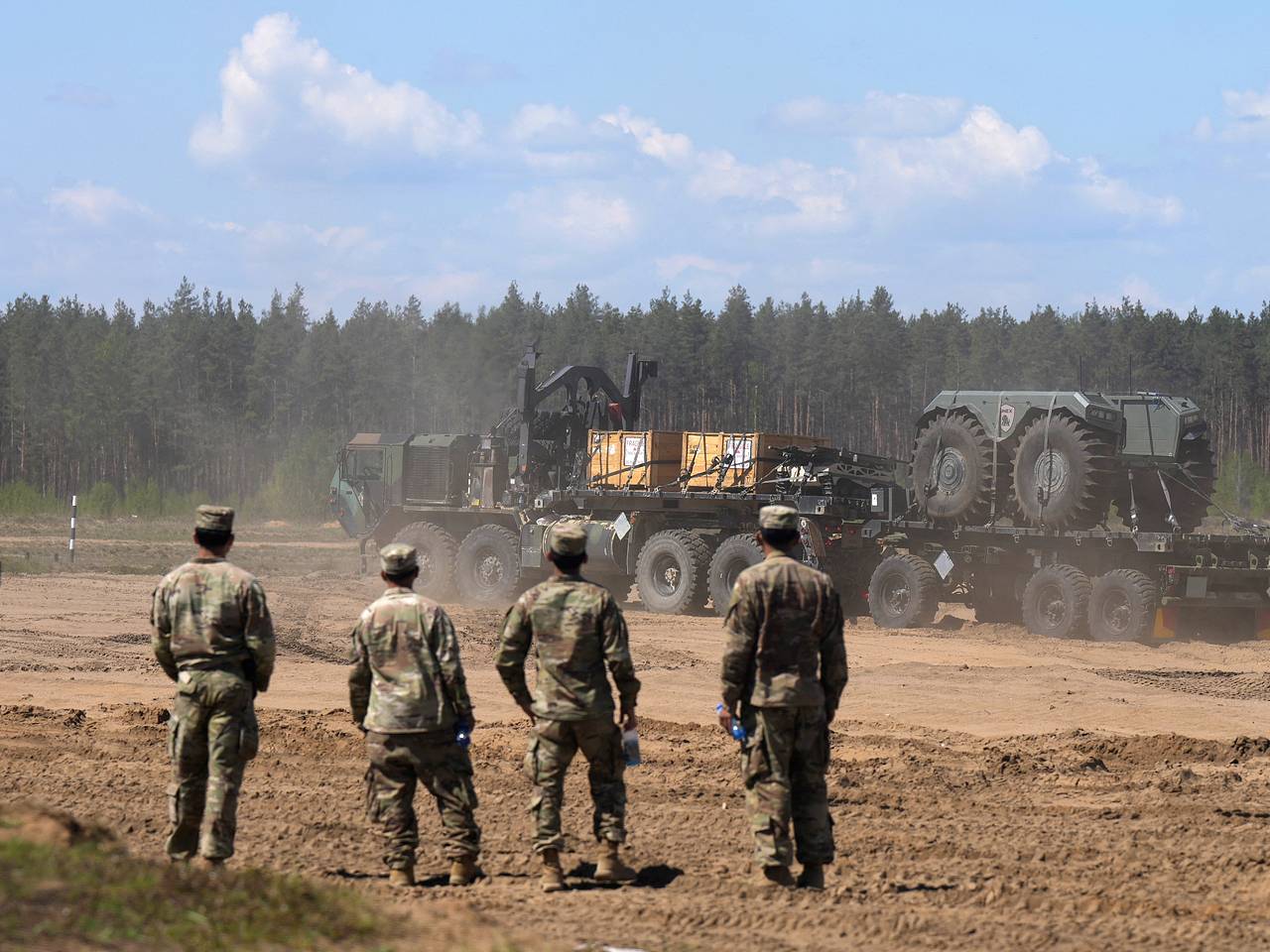 Скрывавшая потери бригада ВСУ признала пропажу без вести 780 военных под Волчанском