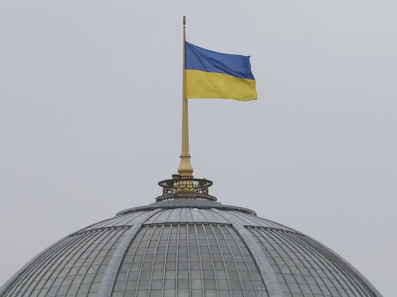 На Украине пояснили слова Зеленского о завершении «горячей фазы» войны
