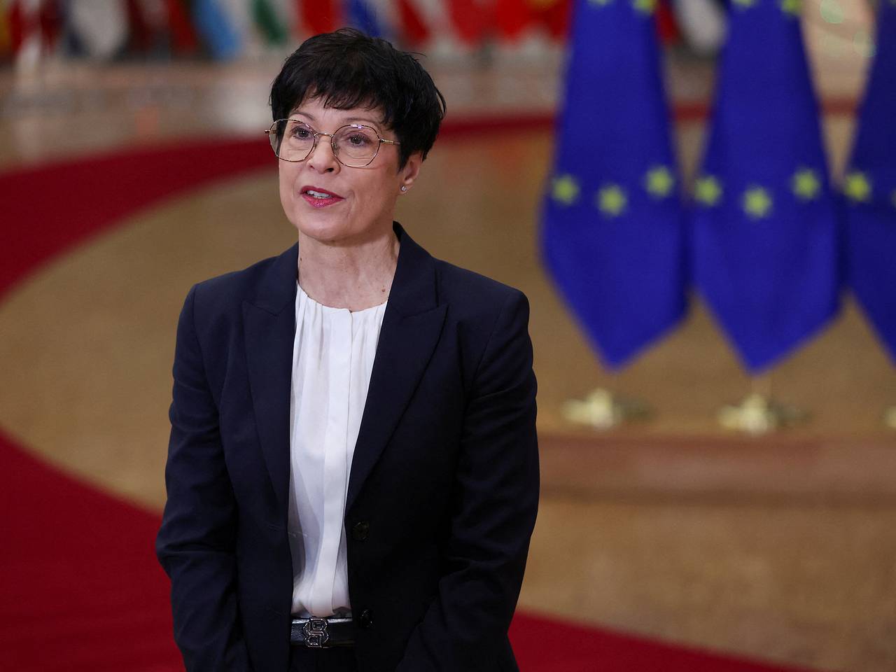 В ЕС потребовали изменить систему вступления для Украины